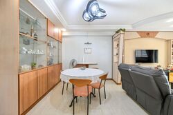 Blk 284 Toh Guan View (Jurong East), HDB 5 Rooms #601186831